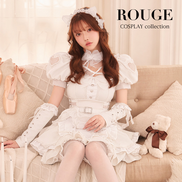 楽天ROUGETOP画像