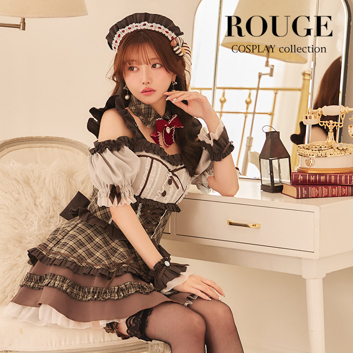 楽天ROUGETOP画像