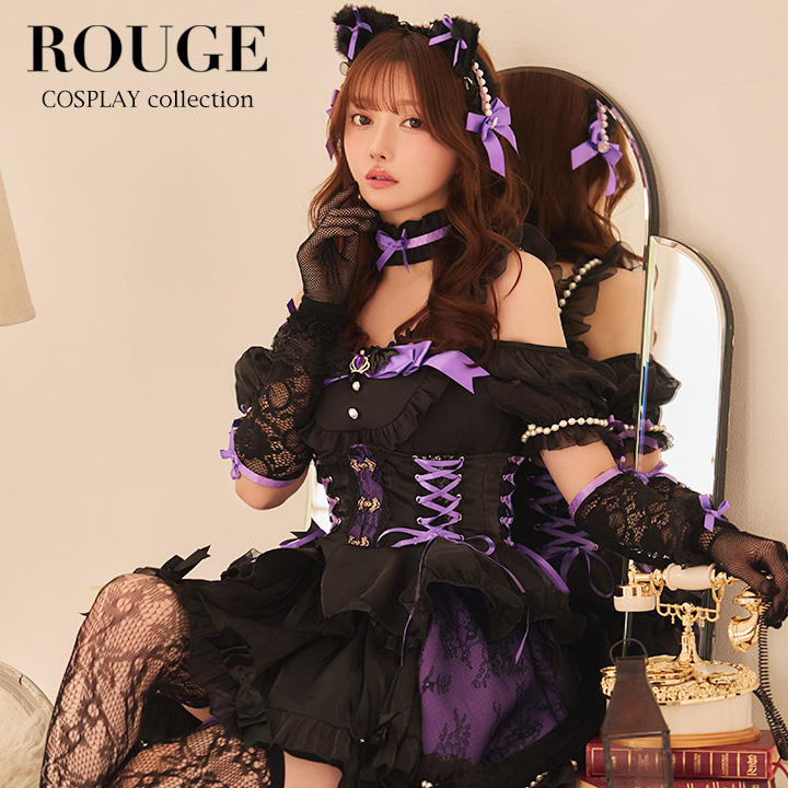 楽天ROUGETOP画像