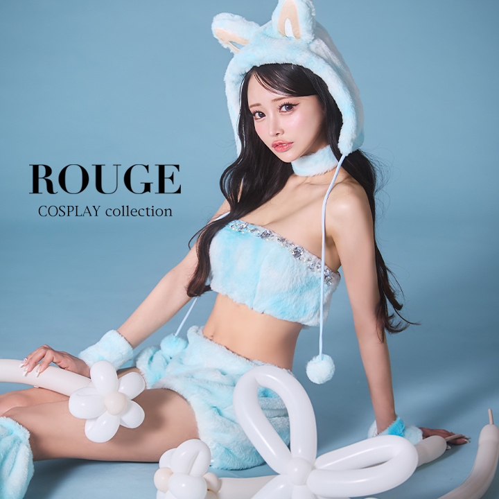 楽天ROUGETOP画像