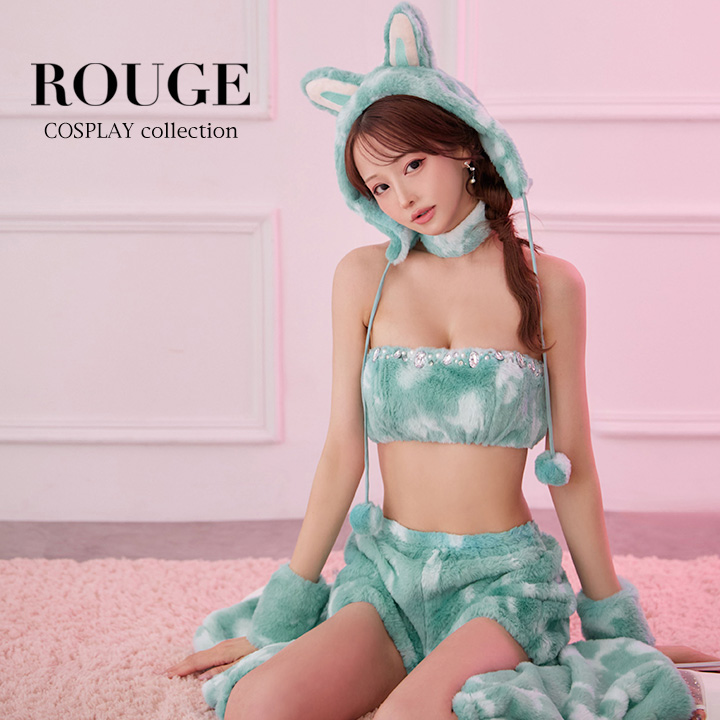 楽天ROUGETOP画像