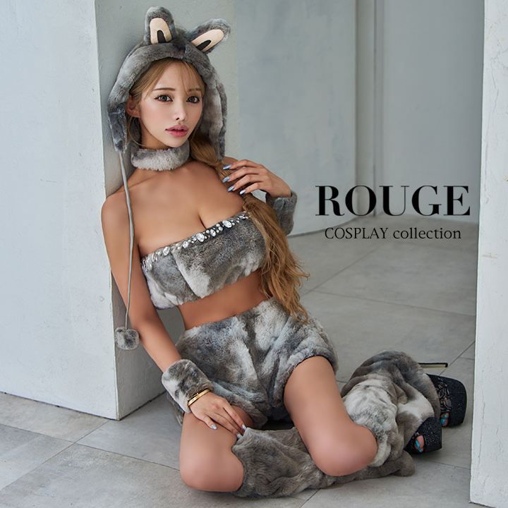 楽天ROUGETOP画像