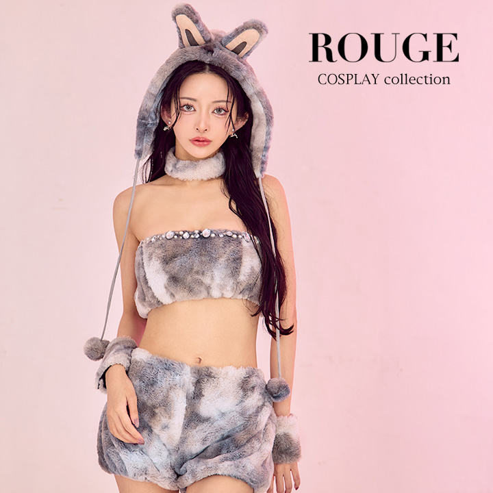 楽天ROUGETOP画像
