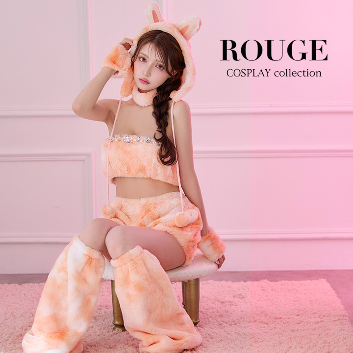 楽天ROUGETOP画像