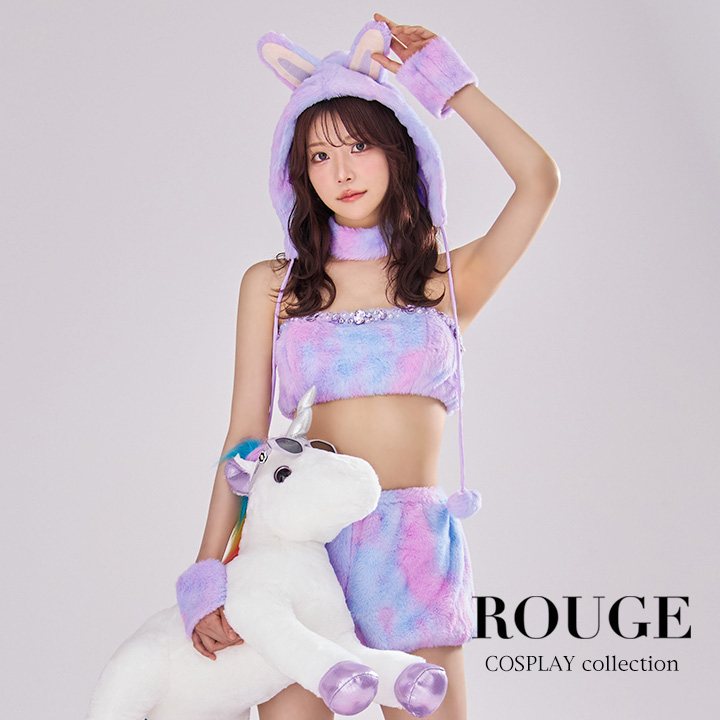 楽天ROUGETOP画像