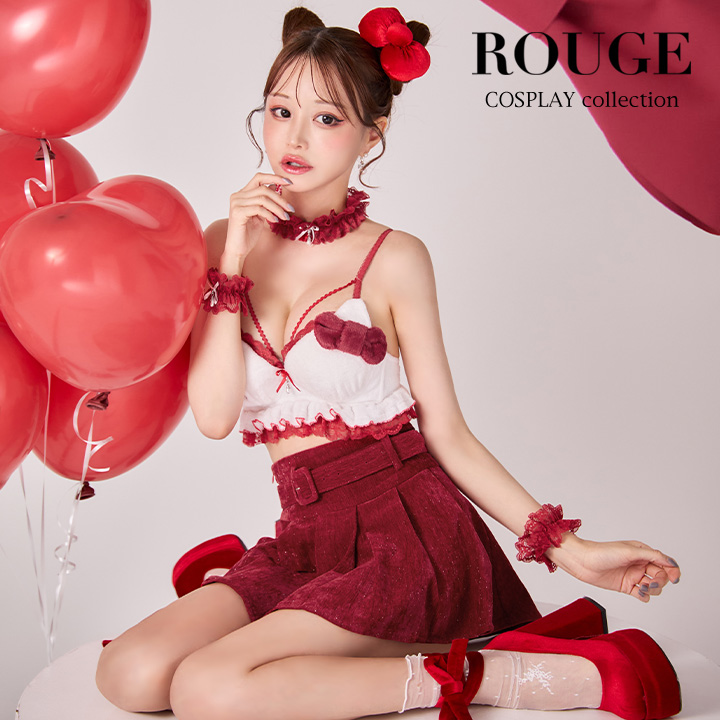 楽天ROUGETOP画像