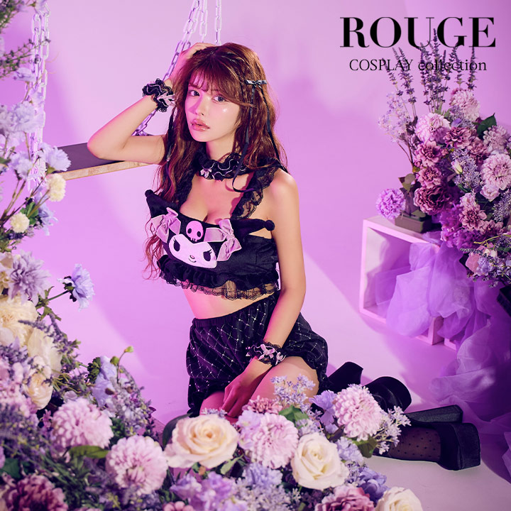 楽天ROUGETOP画像