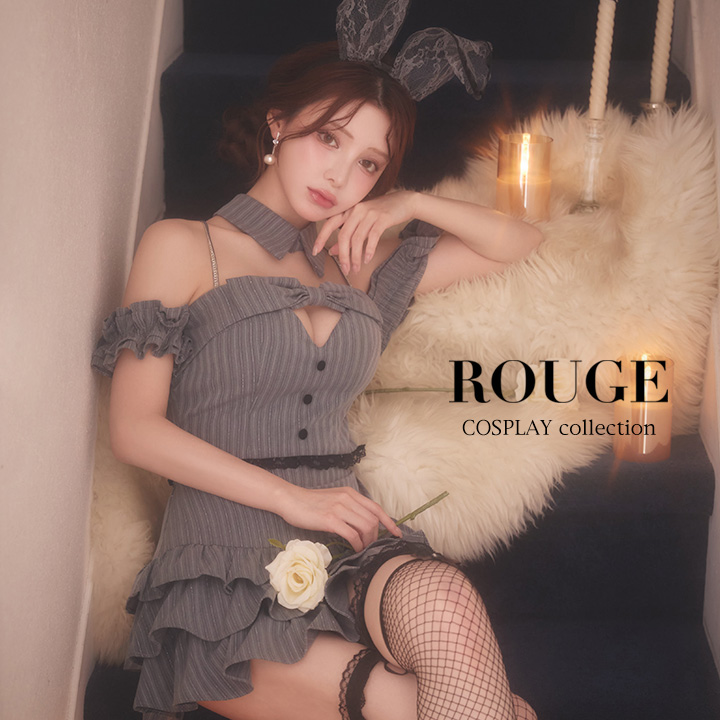 楽天ROUGETOP画像