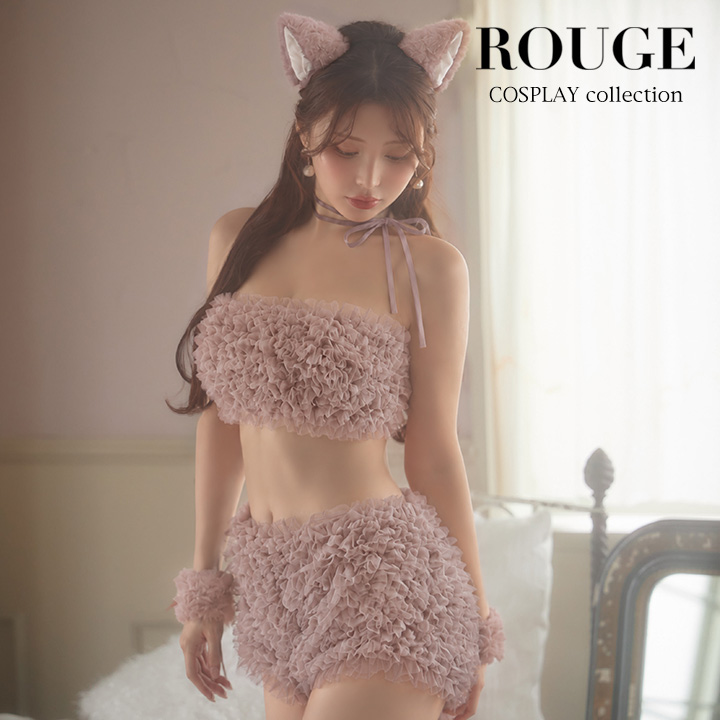 楽天ROUGETOP画像