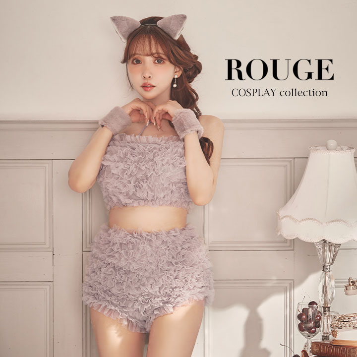 楽天ROUGETOP画像