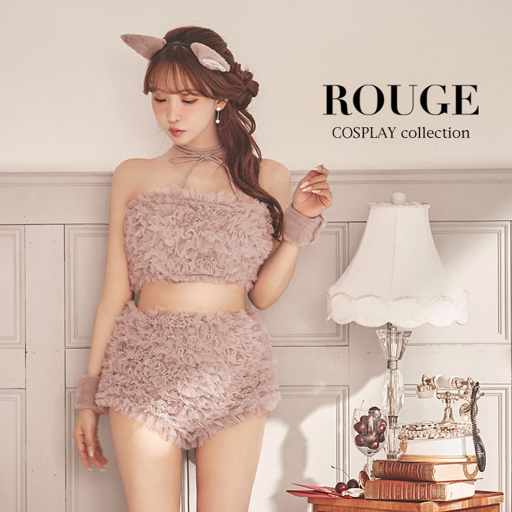 楽天ROUGETOP画像