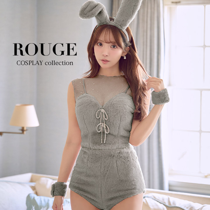 楽天ROUGETOP画像
