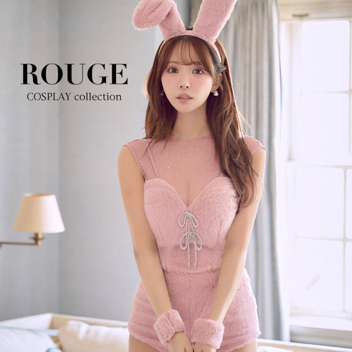 楽天ROUGETOP画像