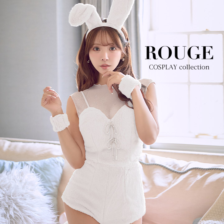 楽天ROUGETOP画像