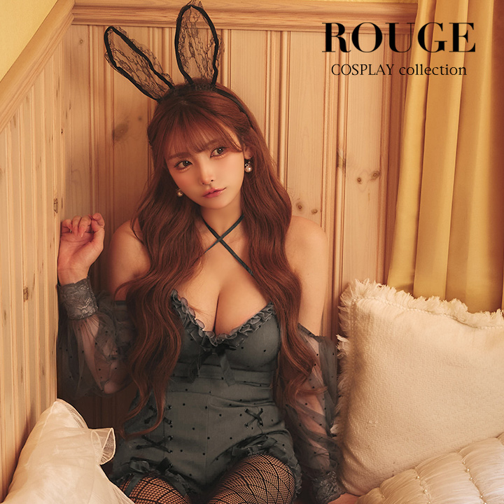 楽天ROUGETOP画像