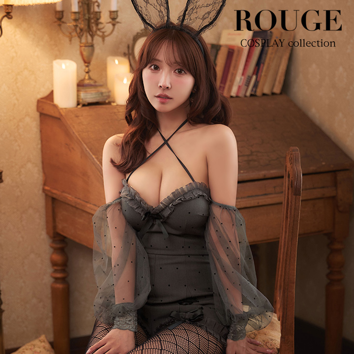 楽天ROUGETOP画像