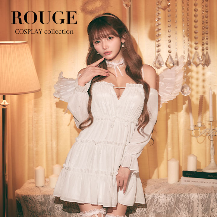 楽天ROUGETOP画像