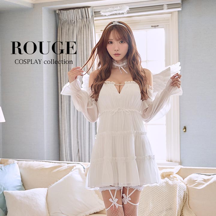 楽天ROUGETOP画像