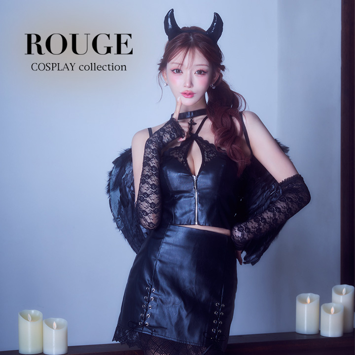 楽天ROUGETOP画像