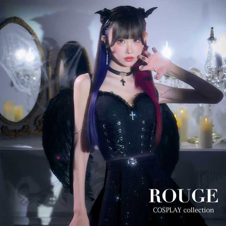 楽天ROUGETOP画像