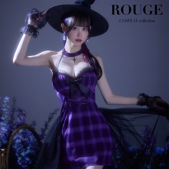 楽天ROUGETOP画像