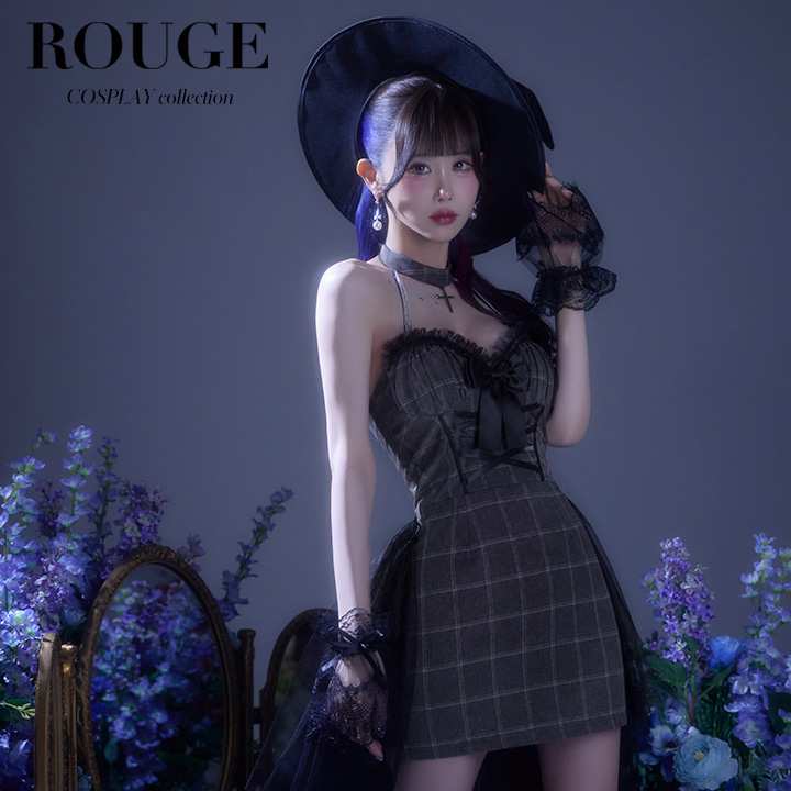 楽天ROUGETOP画像