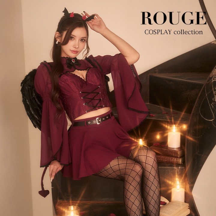 楽天ROUGETOP画像
