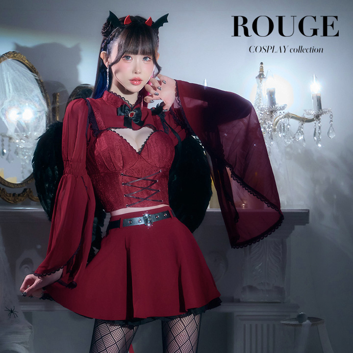 楽天ROUGETOP画像