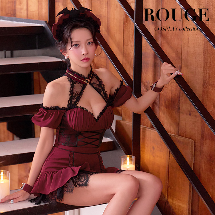 楽天ROUGETOP画像