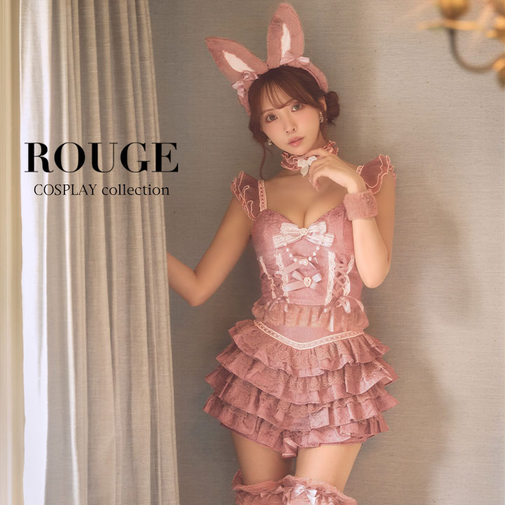 楽天ROUGETOP画像