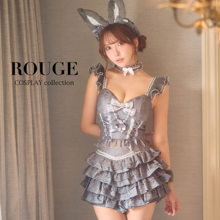 楽天ROUGETOP画像