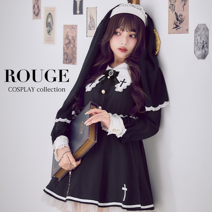 楽天ROUGETOP画像