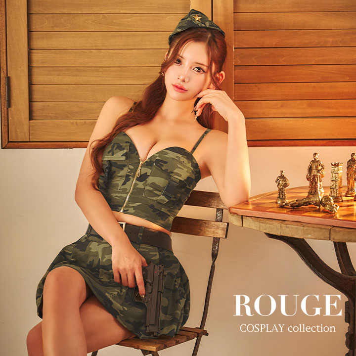 楽天ROUGETOP画像