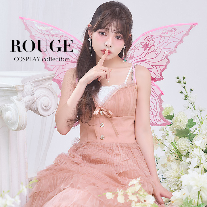 楽天ROUGETOP画像