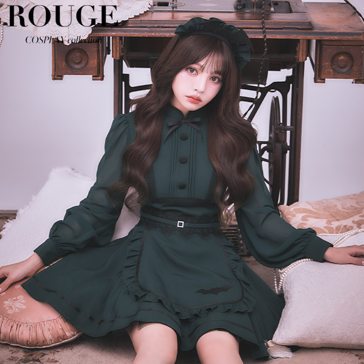 楽天ROUGETOP画像