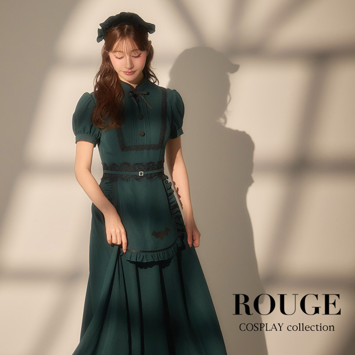 楽天ROUGETOP画像