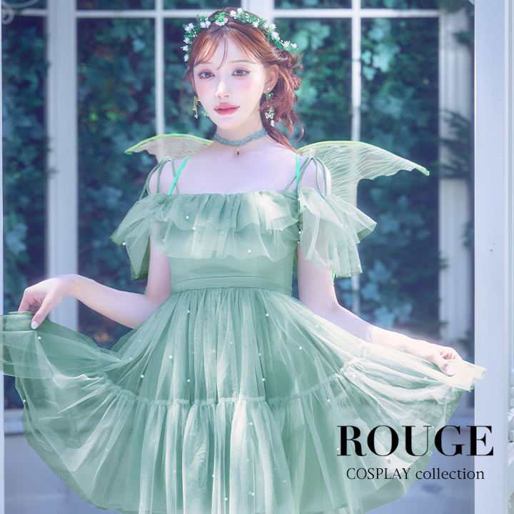 楽天ROUGETOP画像