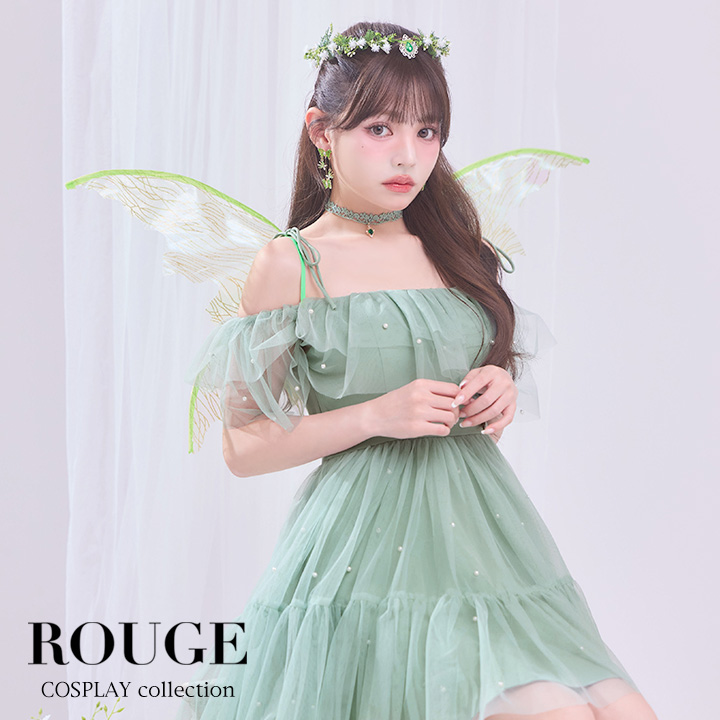 楽天ROUGETOP画像