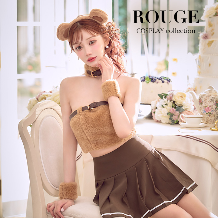楽天ROUGETOP画像