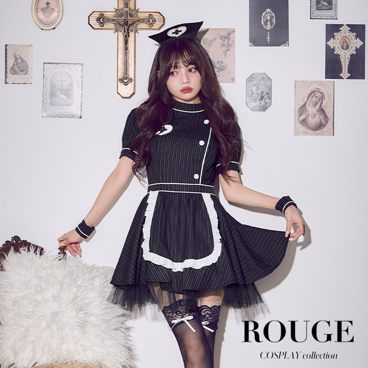 楽天ROUGETOP画像