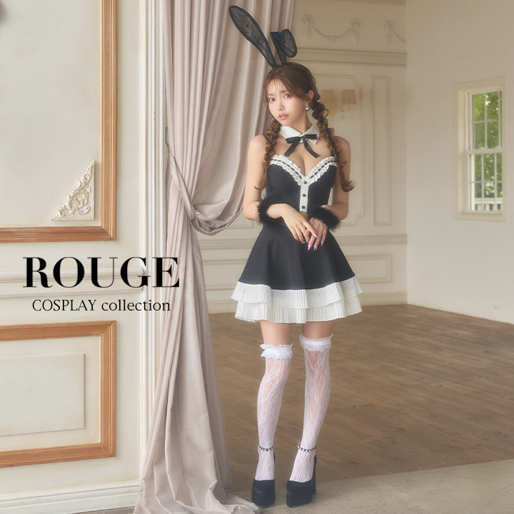 楽天ROUGETOP画像