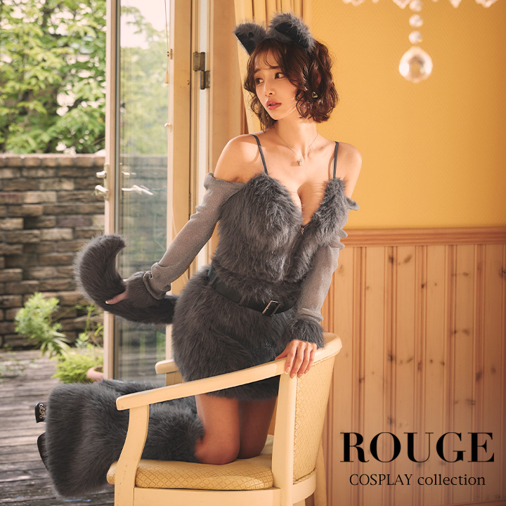 楽天ROUGETOP画像