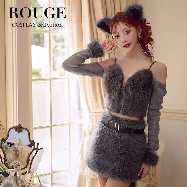 楽天ROUGETOP画像