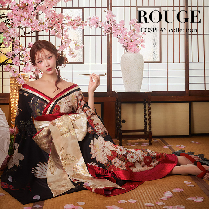 楽天ROUGETOP画像