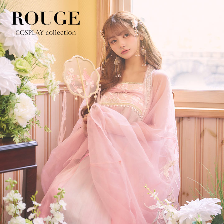 楽天ROUGETOP画像