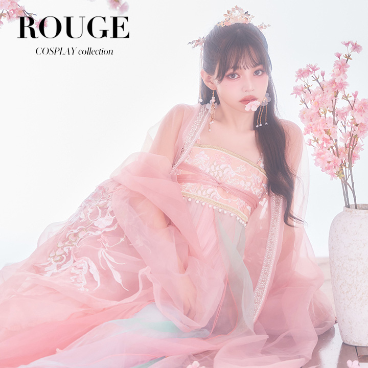 楽天ROUGETOP画像