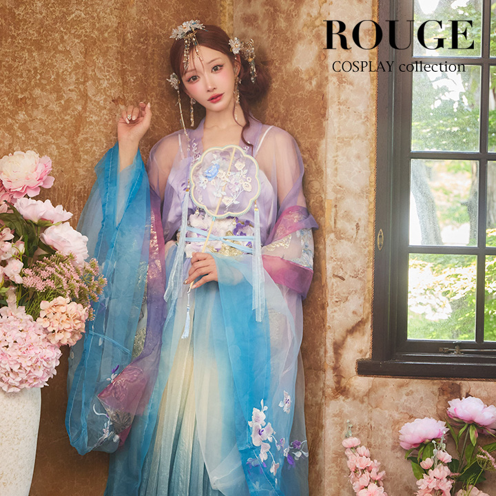 楽天ROUGETOP画像