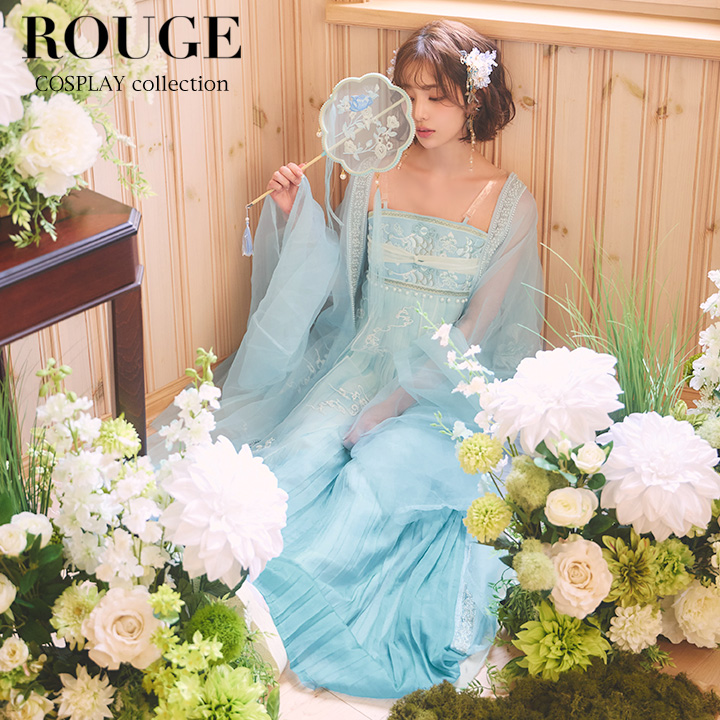楽天ROUGETOP画像