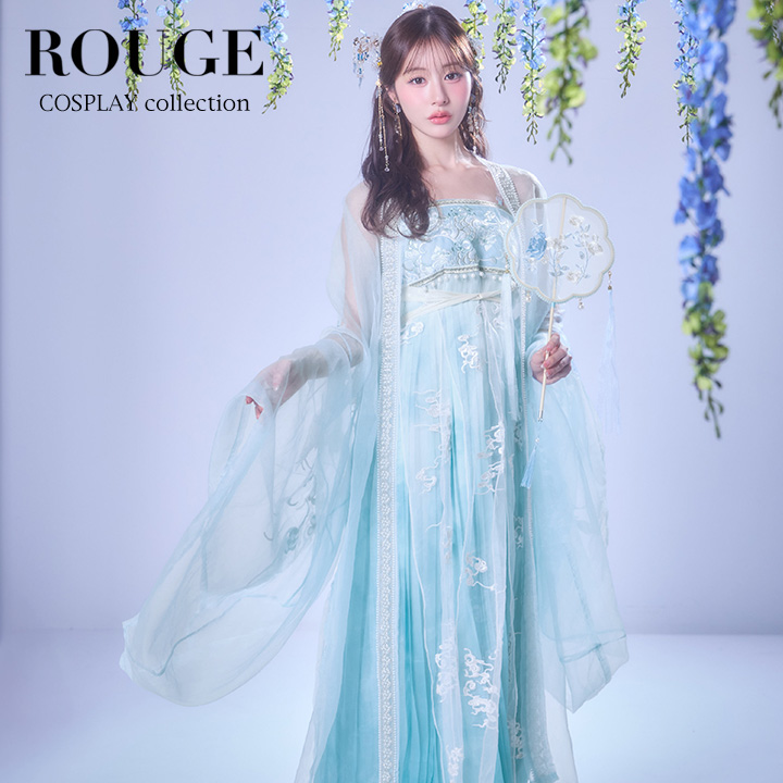 楽天ROUGETOP画像