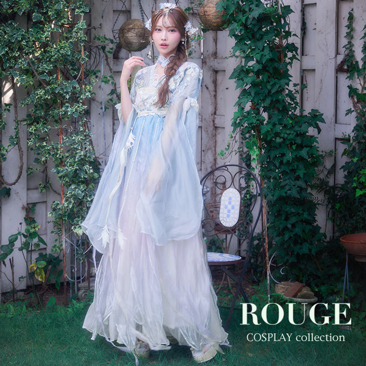 楽天ROUGETOP画像